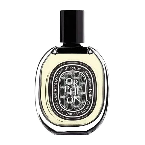 Diptyque Orpheon